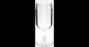 Splash-X Kunststof wijnproefglas Odette 18 cl