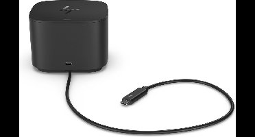 HP Thunderbolt Dock 120W G2