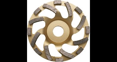 Rotec Komschijf Fancup Uni 125/22,23