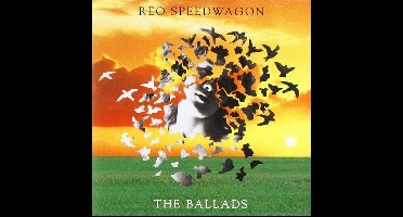 Reo Speedwagon - Ballads (CD)