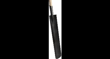 Talen Tools – Draineerboor – Gehard staal – Essenhouten steel – 76 cm