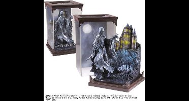 The Noble Collection Harry Potter - Magical Creatures Diorama Dementor 19 cm Beeld/figuur - Multicolours