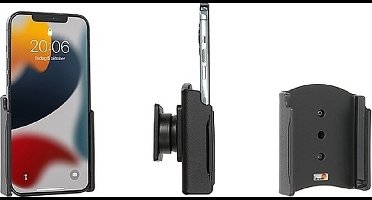Brodit houder iPhone 13 Pro Max/14 Pro Max/14 Plus