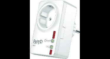 AVM FRITZ!DECT 200 - Slimme stekker / Nederlands stopcontact / Randaarde