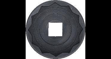 BGS Naafsleutel twaalfkant voor IVECO trucks & SAF / BPW aanhangwagens 85 mm