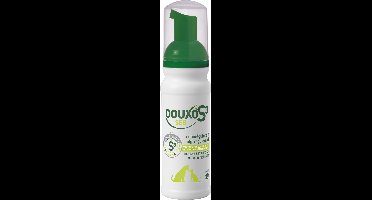 Douxo S3 Seb Mousse - Flacon 150 ml - Huidverzorging Hond Kat - Eenvoudig in gebruik - Niet uitwassen