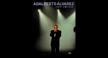 Adalberto Alvarez - Que Suene El Son Caballero (DVD)