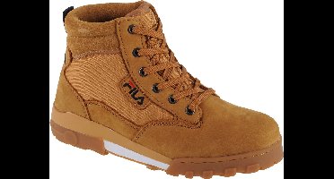 Fila Damen Outdoor Schuh Mid Grunge Ii Mid Women Chipmunk-Marshmallow-41