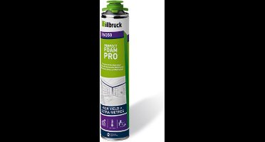 illbruck FM350 Perfect Foam Pro ReBus 880ml - FM350335674