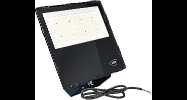 LED straler 100W - 4000K - IP66 - 14000lm - 120°