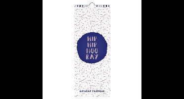 Pepper Verjaardagskalender