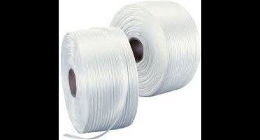 Textielband IEZZY 13mmx1100m Kern 76mm