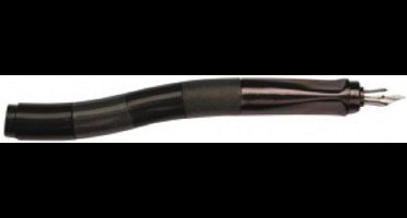 Bruynzeel My Grip Vulpen - Zwart