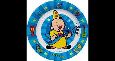 Folat - Borden Bumba (8 stuks)