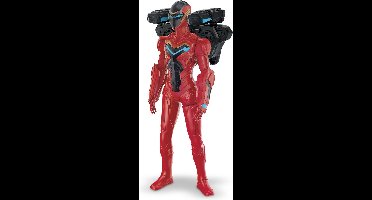 Battle Action Ironheart Hasbro Actiefiguur