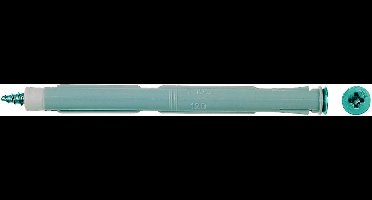 Fischer Kozijnplug F 10 S 120 - 50 Stuks