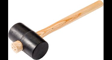 Gripline RBP05100-0020 Nr.2 Rubber Hamer - 500gr