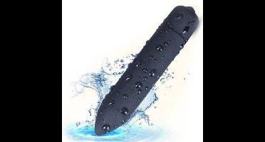 Mini Bullet Vibrator – Mini Vibrator – Mini Pocket Bullet Vibrator – Zwart