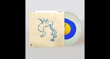 Fucked Up - One Day (LP) (Coloured Vinyl)