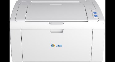 G&G P2022W- Laserprinter - Mono