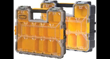 DWST83479-1 Twinpack Organizer