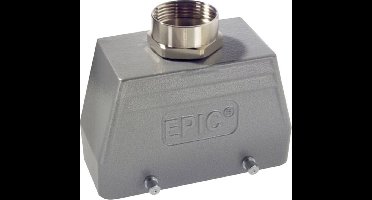 LAPP 19040000 Afdekkap M20 EPIC® H-B 10 1 stuk(s)