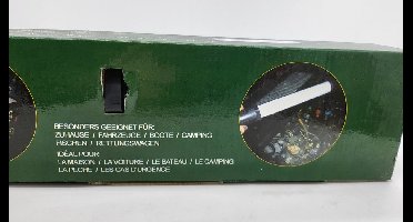 ProPlus Oplaadbare 30 LED's Looplamp