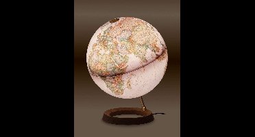 Wereldbol - Globe – Globus