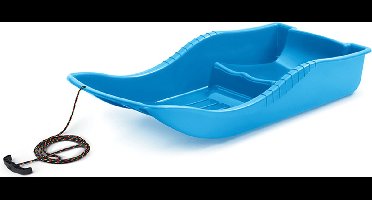 Prosperplast - Snow - Slee - Blauw 87 cm