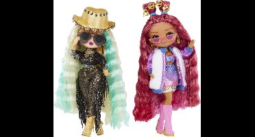 L.O.L. Surprise! O.M.G. Core Series 7 Asst - Modepop
