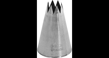 Spuitje (Kartel-11/Ø14Mm) 895137 - Restaurant - Hotel - Professioneel