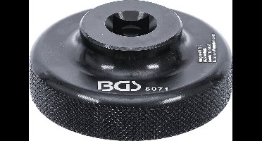 BGS Motorfiets Asmoer dopsleutel - 55/28mm - Ducati