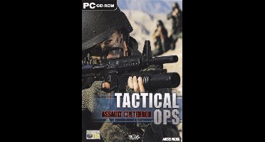 Tactical Ops Bestseller /PC