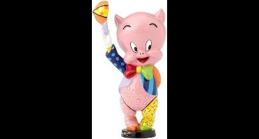 Looney Tunes By Britto - Porky Pig
