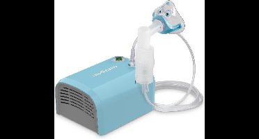 medisana IN 155 - Inhalator
