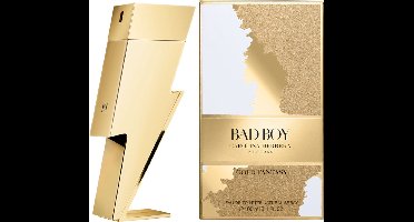 Herenparfum Carolina Herrera 100 ml