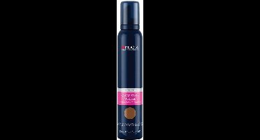 Indola - Indola Color Style Mousse Medium Brown 200ml