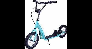 Apollo Retro Scooter Paradise