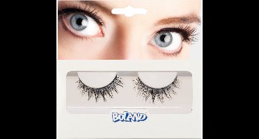 Boland - Wimpers Delicate Zwart