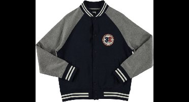 Mustang Brian College jack maat XXL