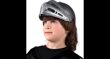 Boland - Helm kind Ridder - 55 - Kinderen - Mannen - Middeleeuwen- Ridders, Krijgers en Musketiers