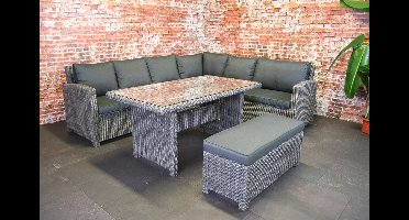 SenS-Line Leonardo Diningset