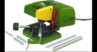 Proxxon Micromot KG 50 Afkortzaag 85 W