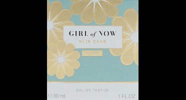 Elie Saab Girl of Now Shine Eau de Parfum Spray 30 ml