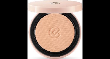 Collistar Impeccable Compact Powder - Zijdezacht en glad - 10N Ivory