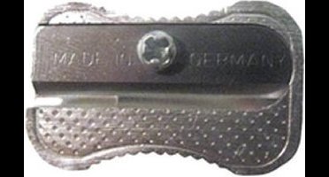 Derwent Metal Pencil Sharpener