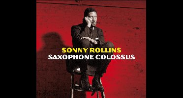 Saxophone Colossus