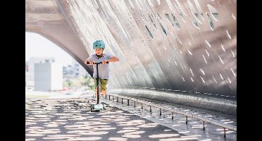 Scoot and Ride - Highwaykick 5 LED - Forest