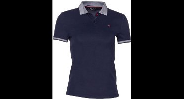 Fila Poloshirt Emma Dames Navy
