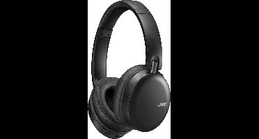 JVC HA-S91N-B Over-Ear Bluetooth draadloze hoofdtelefoon met Actieve Noise Cancelling